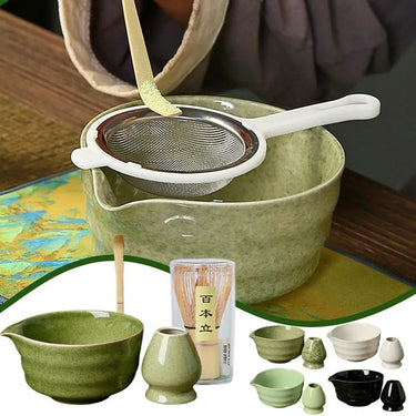 Matcha